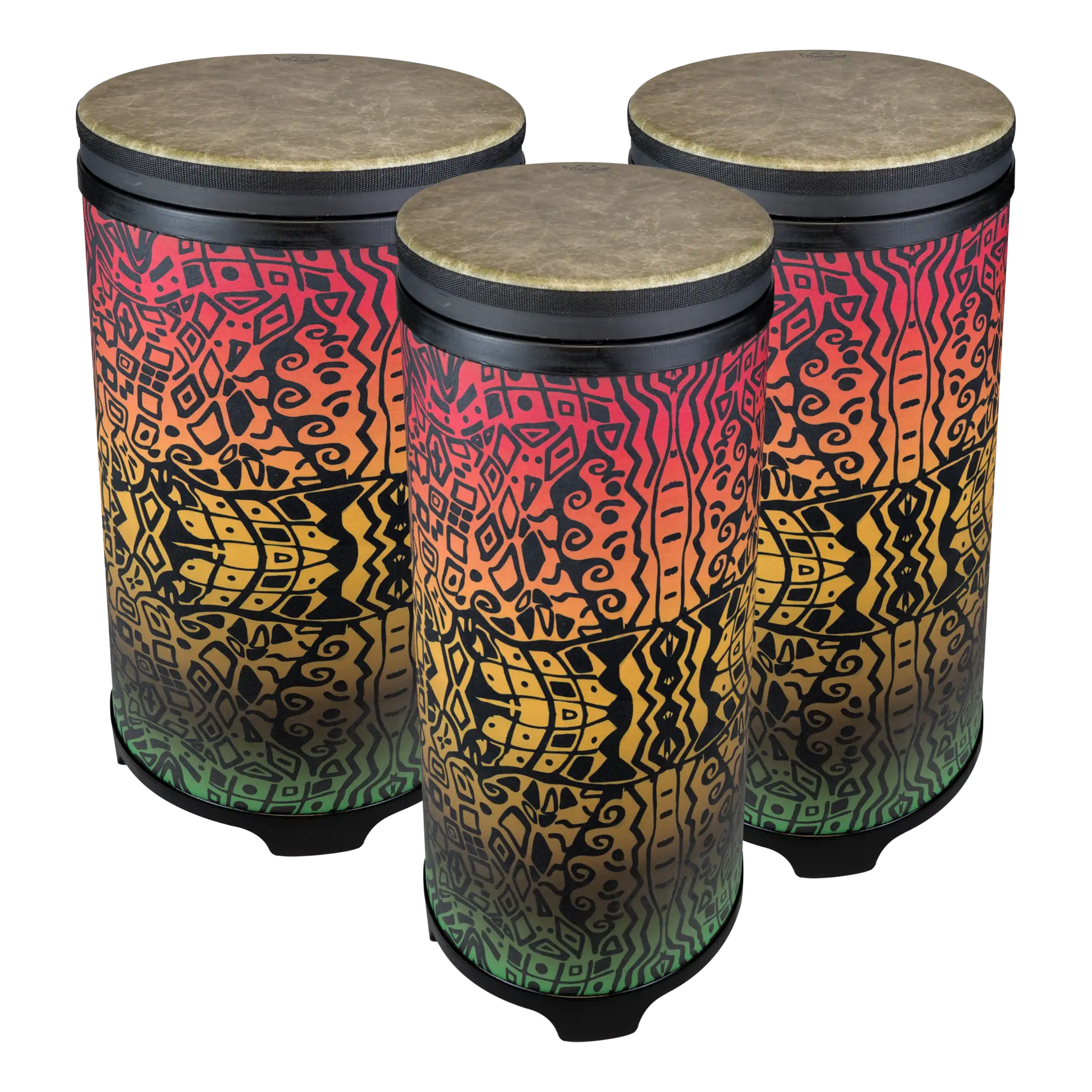 Versa Light Tubano Nested Pack Skyndeep