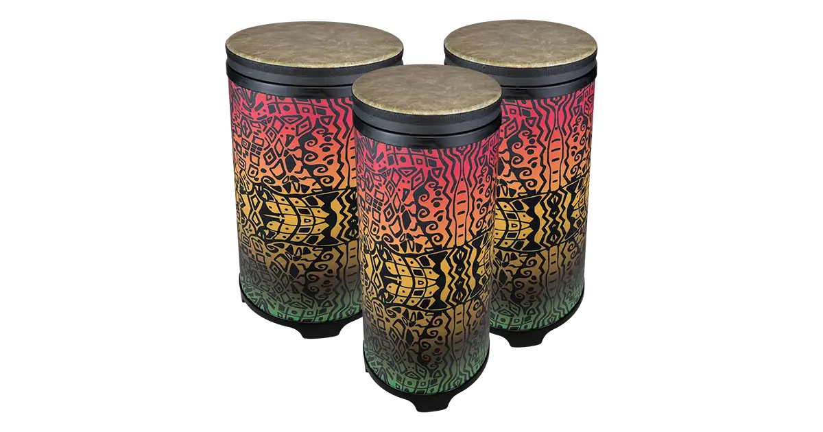 Versa Light Tubano Nested Pack Skyndeep