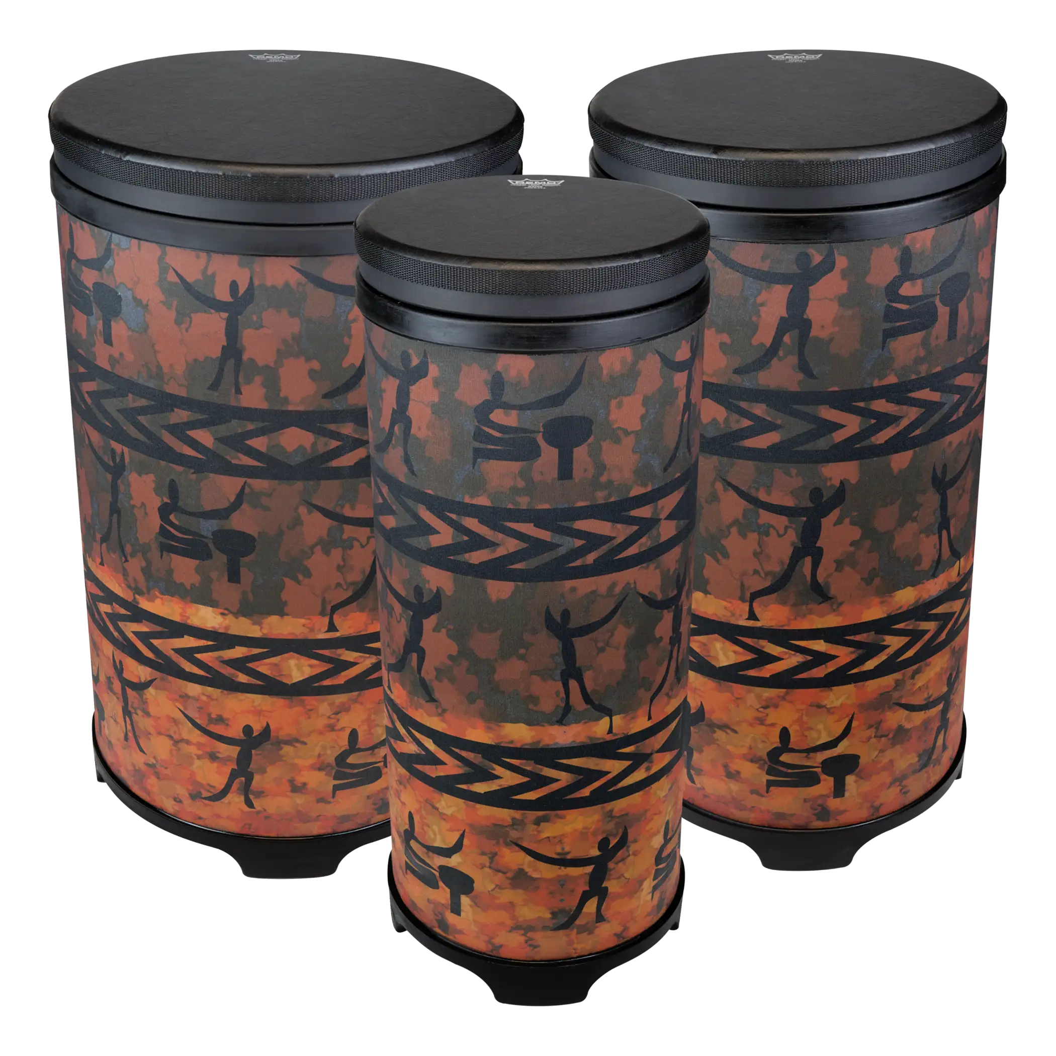 Versa Light Tubano Nested Pack Bahia