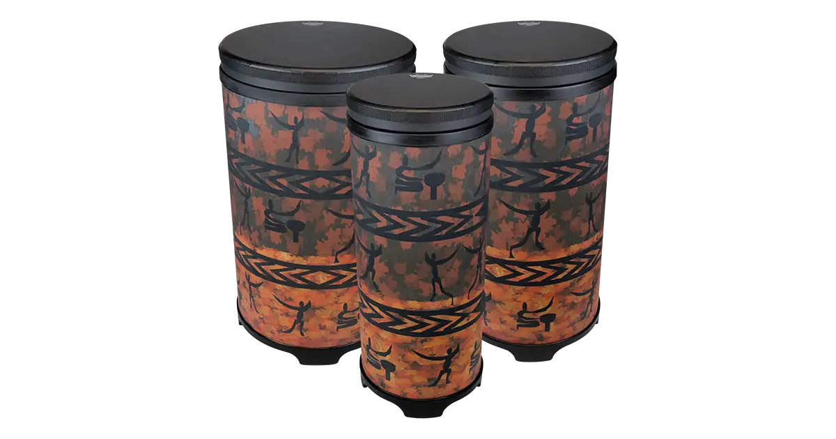 Versa Light Tubano Nested Pack Bahia