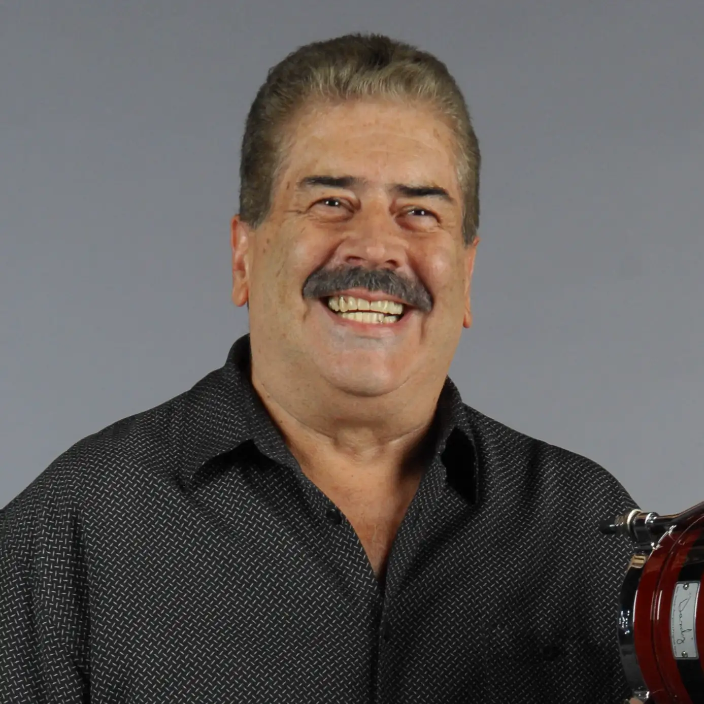 John "Dandy" Rodriguez