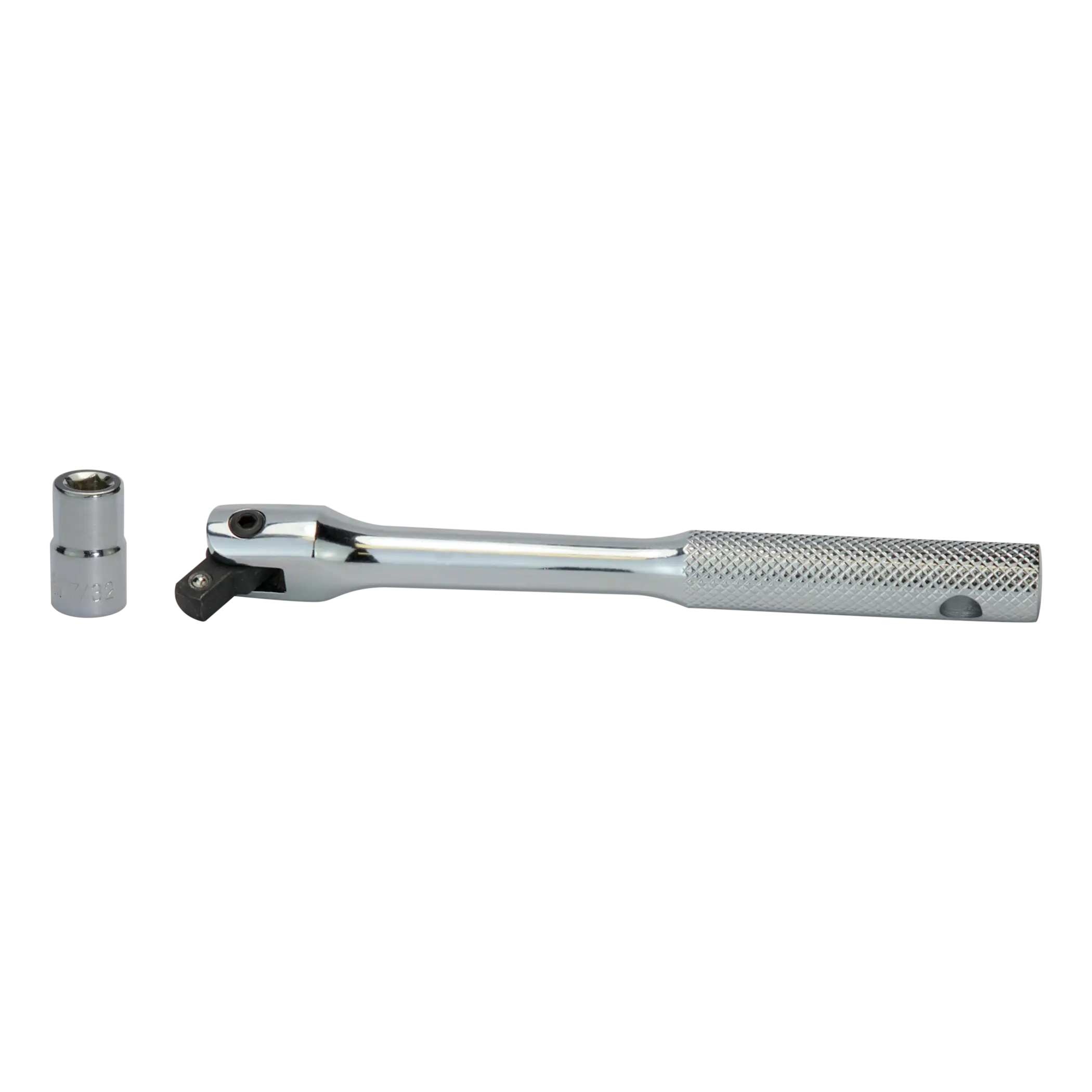 Swivel Multi Drum Key