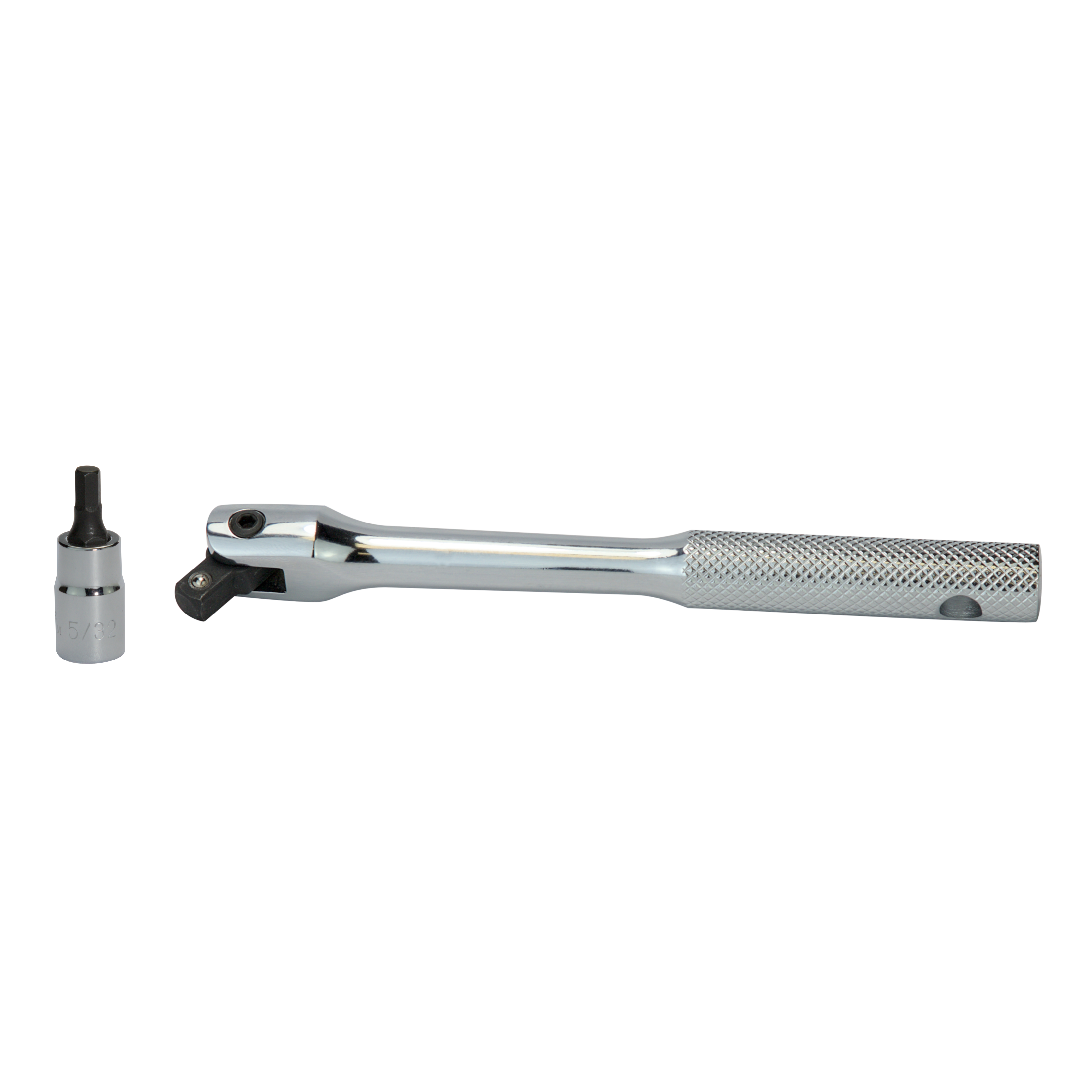 Swivel Drum Key
