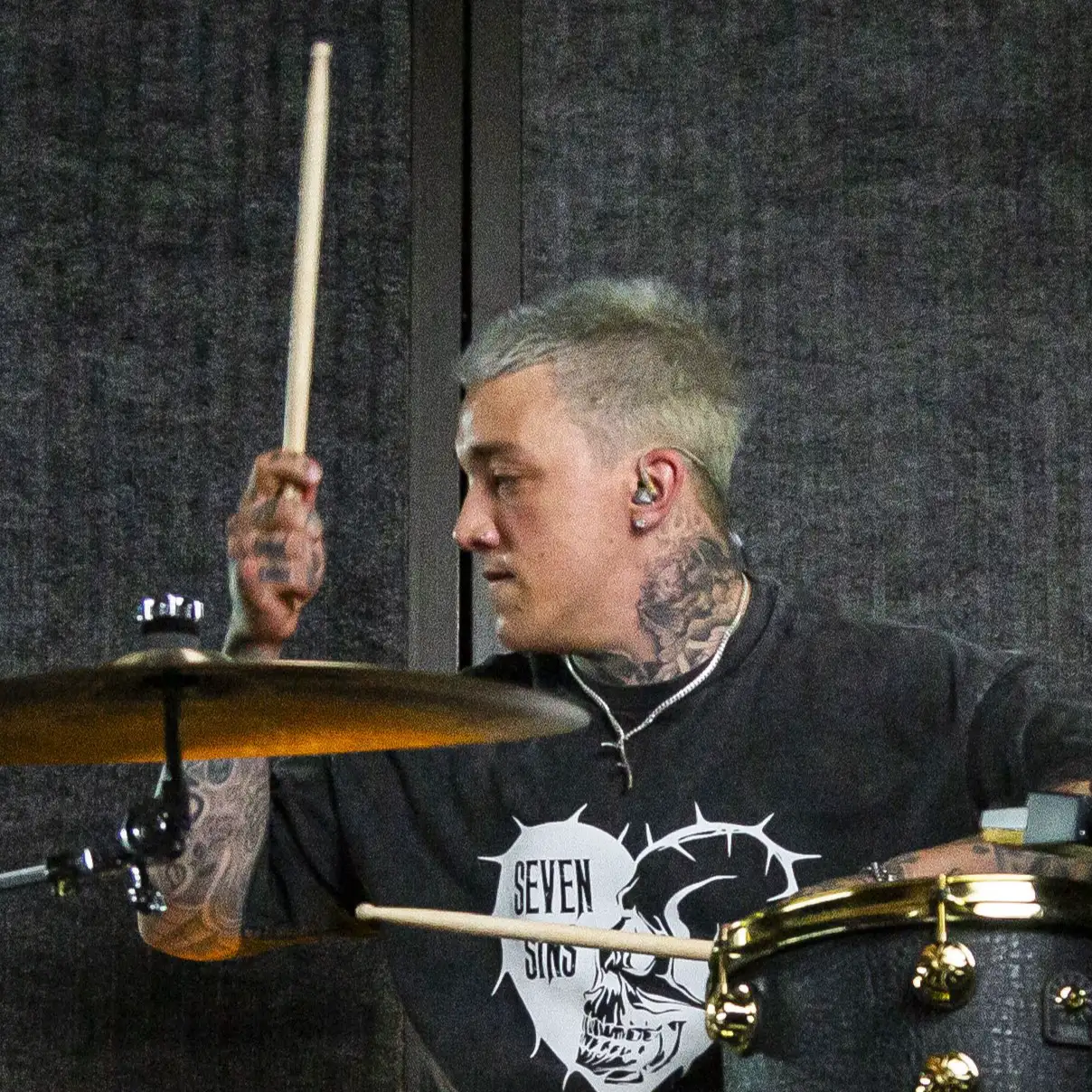 Kieran Leigh