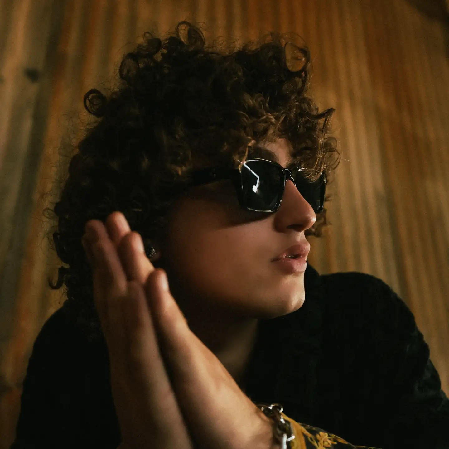 Porter Bliquez