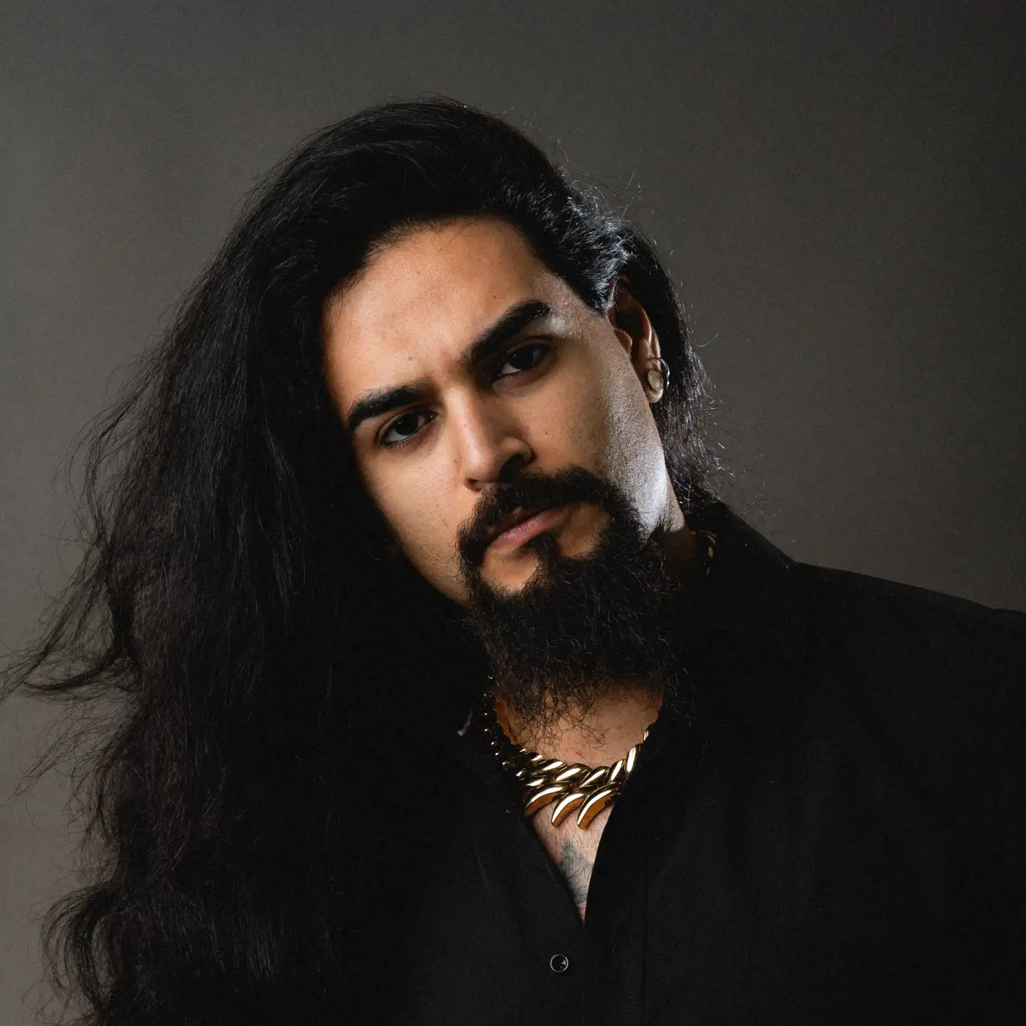 Joey Aguirre