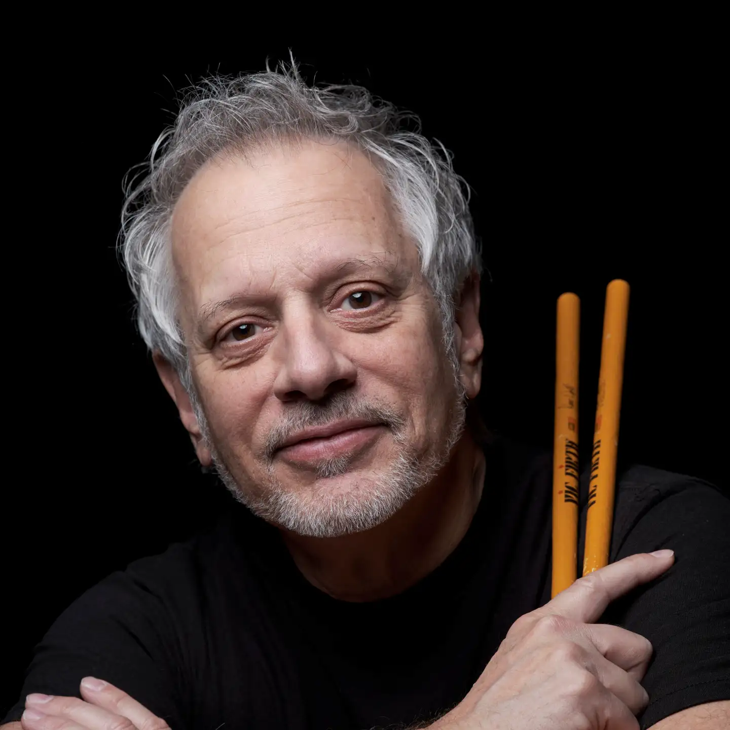 Dave Weckl