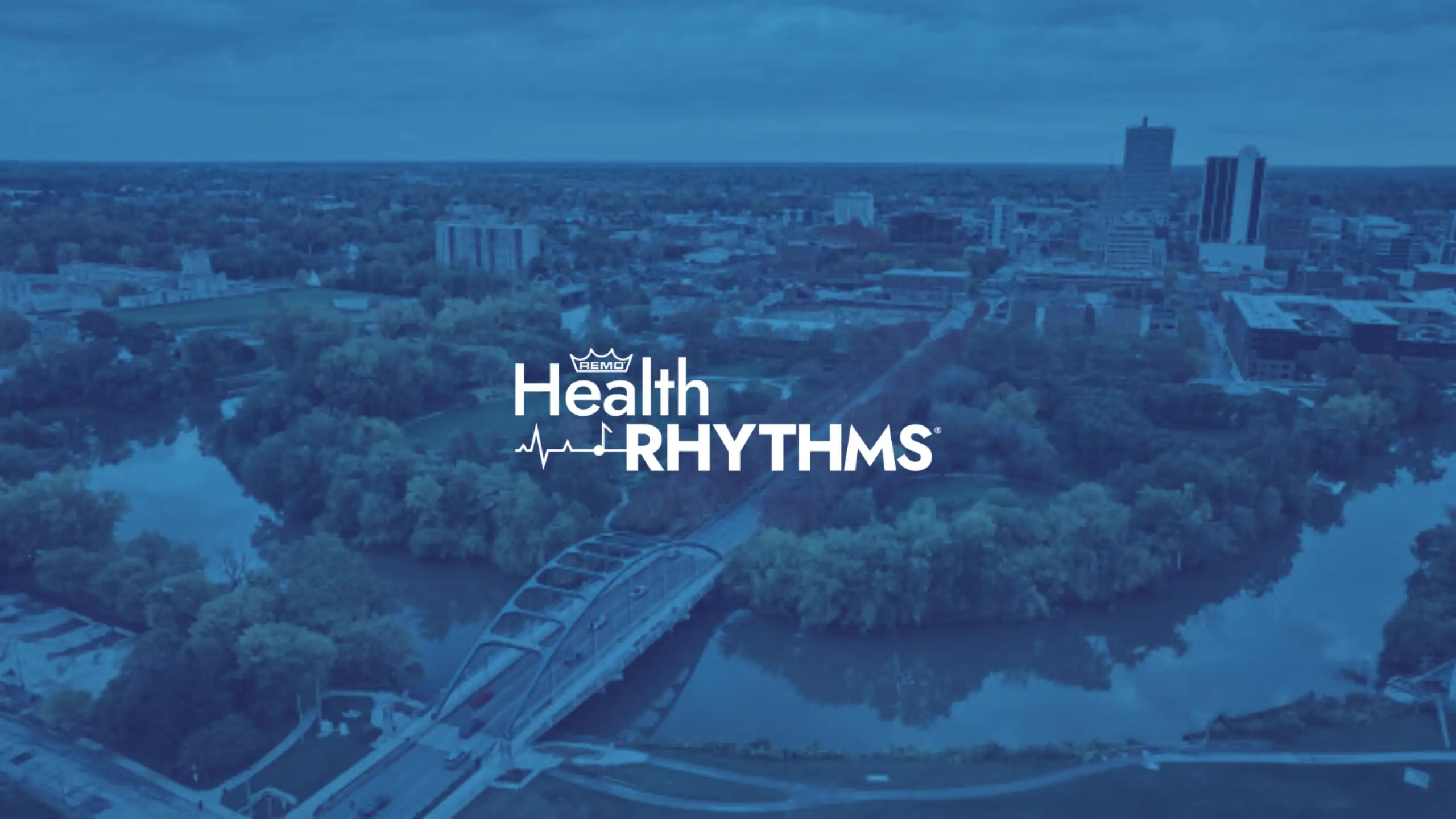 Fort Wayne HealthRhythms Facilitator Training