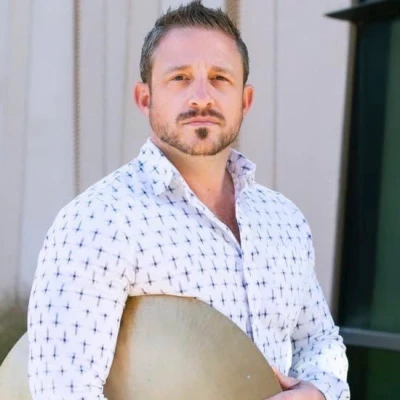 Matthew Endres