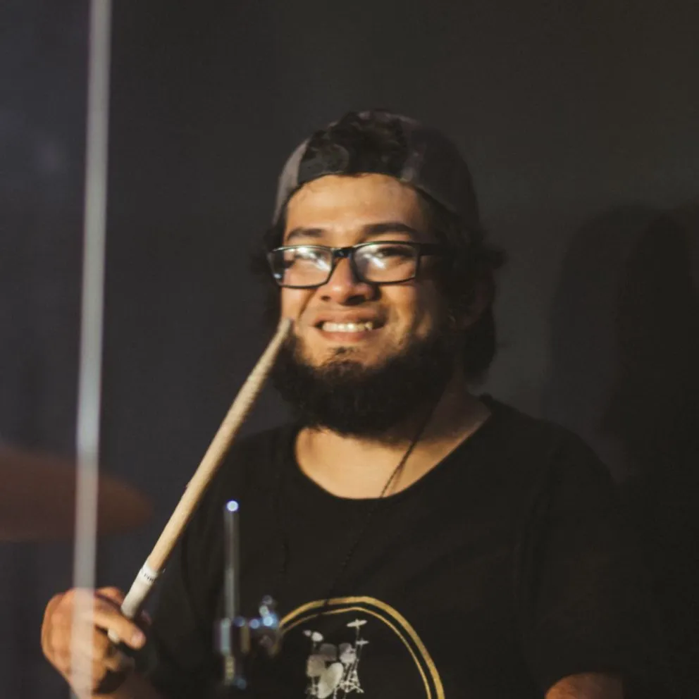 Carlos Guevara