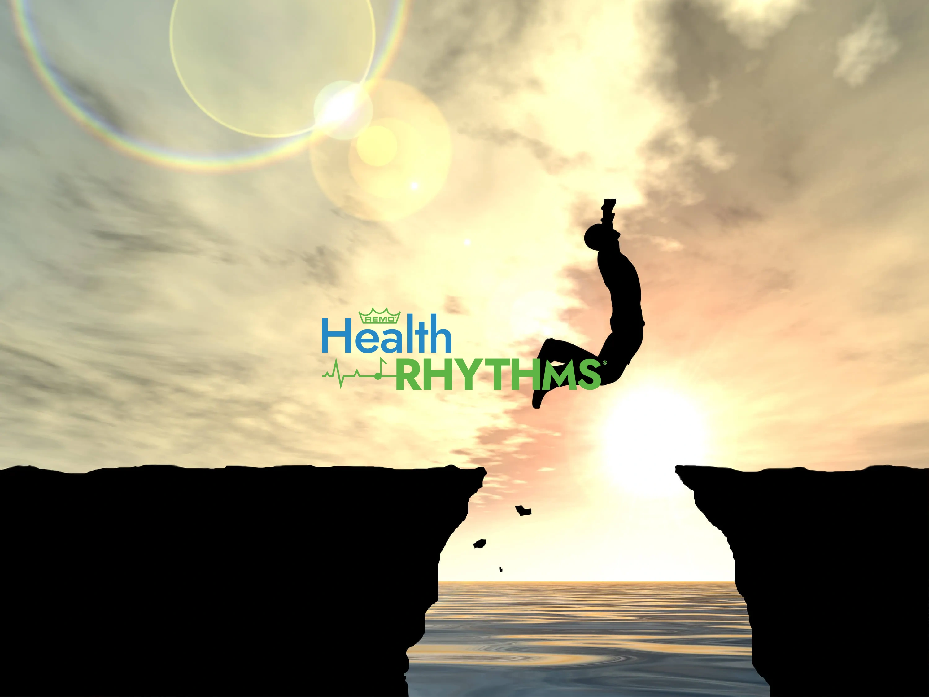 What a wonderful rhythm world we live in! A few years ago, I conducted a series of Health Rhythms sessions at the Wellness Center of Phoenix ...