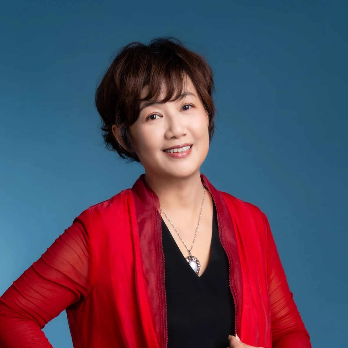 Sharon Huang