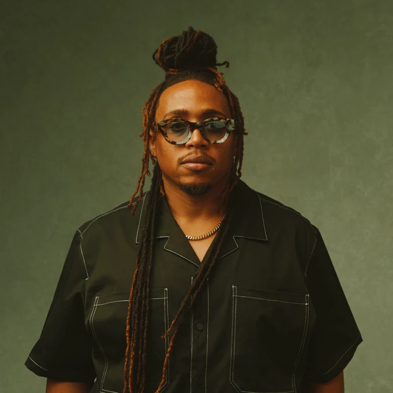 Jamison Ross
