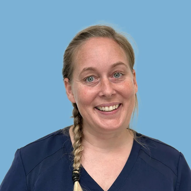 Ingebjørg Sparr Soltvedt