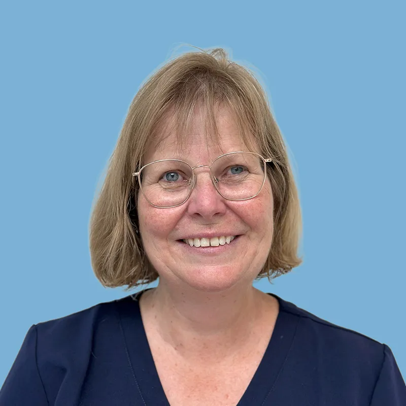 Hilde Johannessen