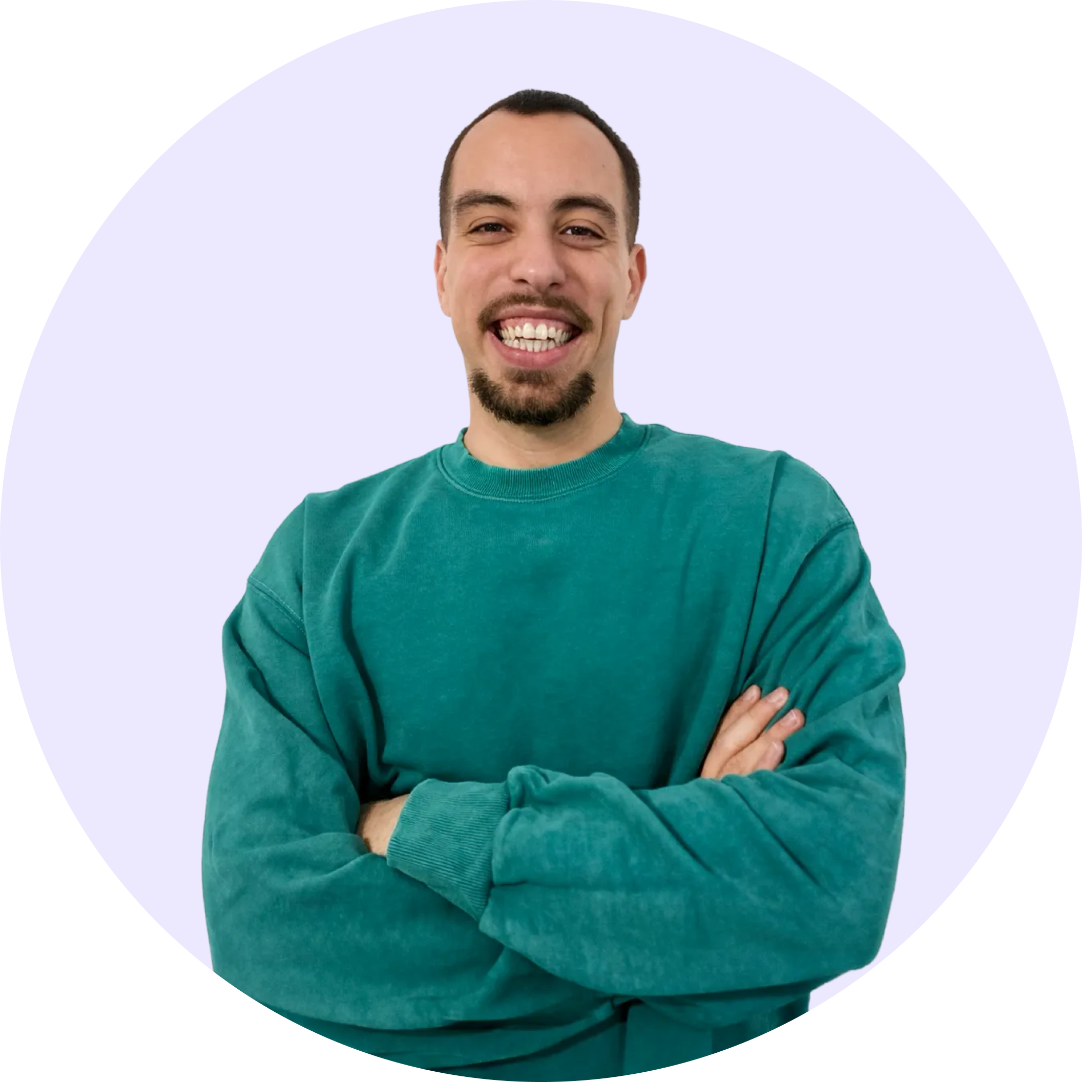 Konstantinos Dasoulas Avatar