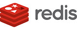 Logo redis