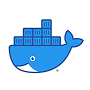 Logo Docker