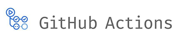 Logo Github Actions