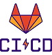 Logo CI-CD