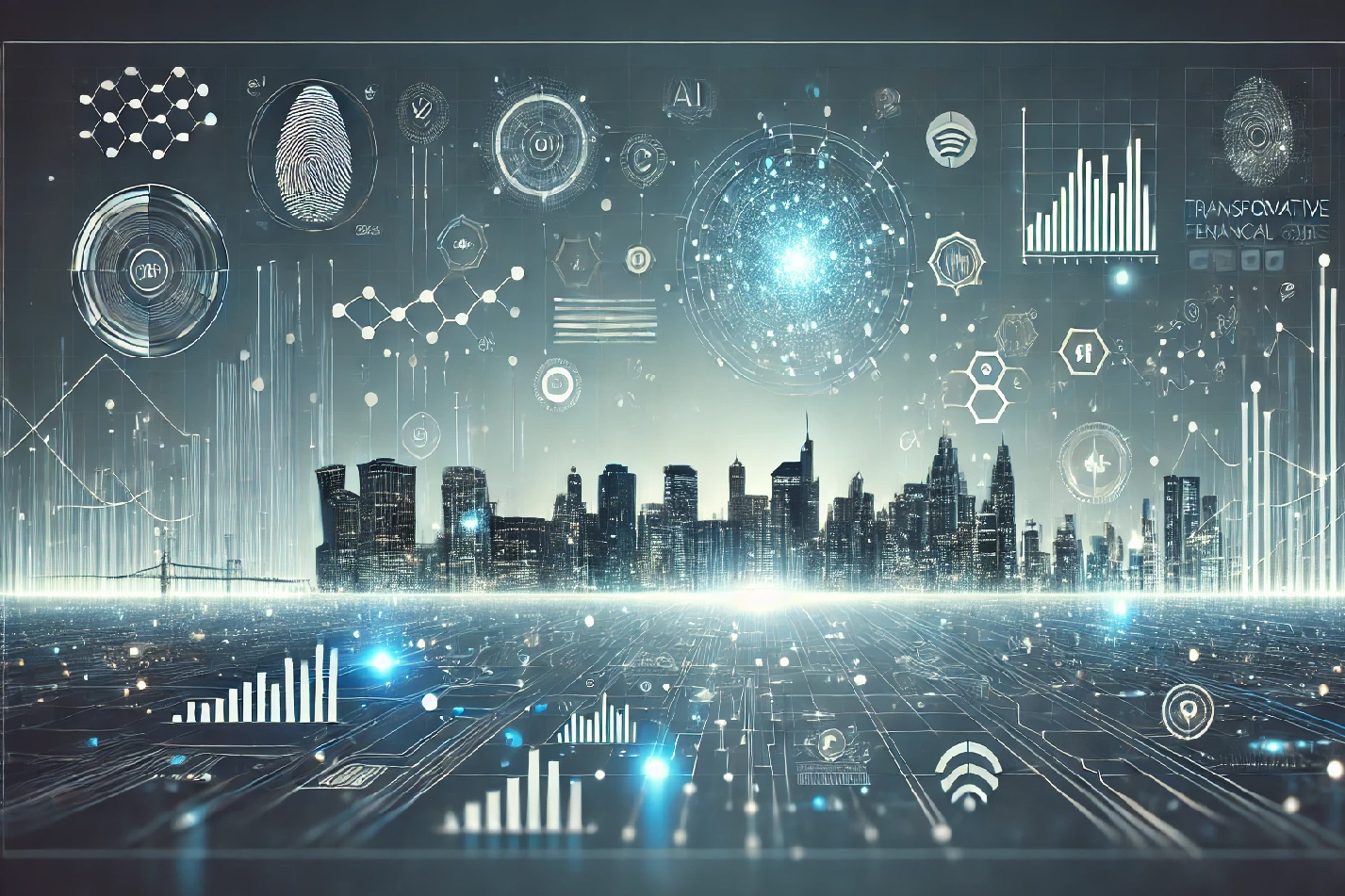 The Transformative Power of AI in Fintech: Unlocking Efficiency ...