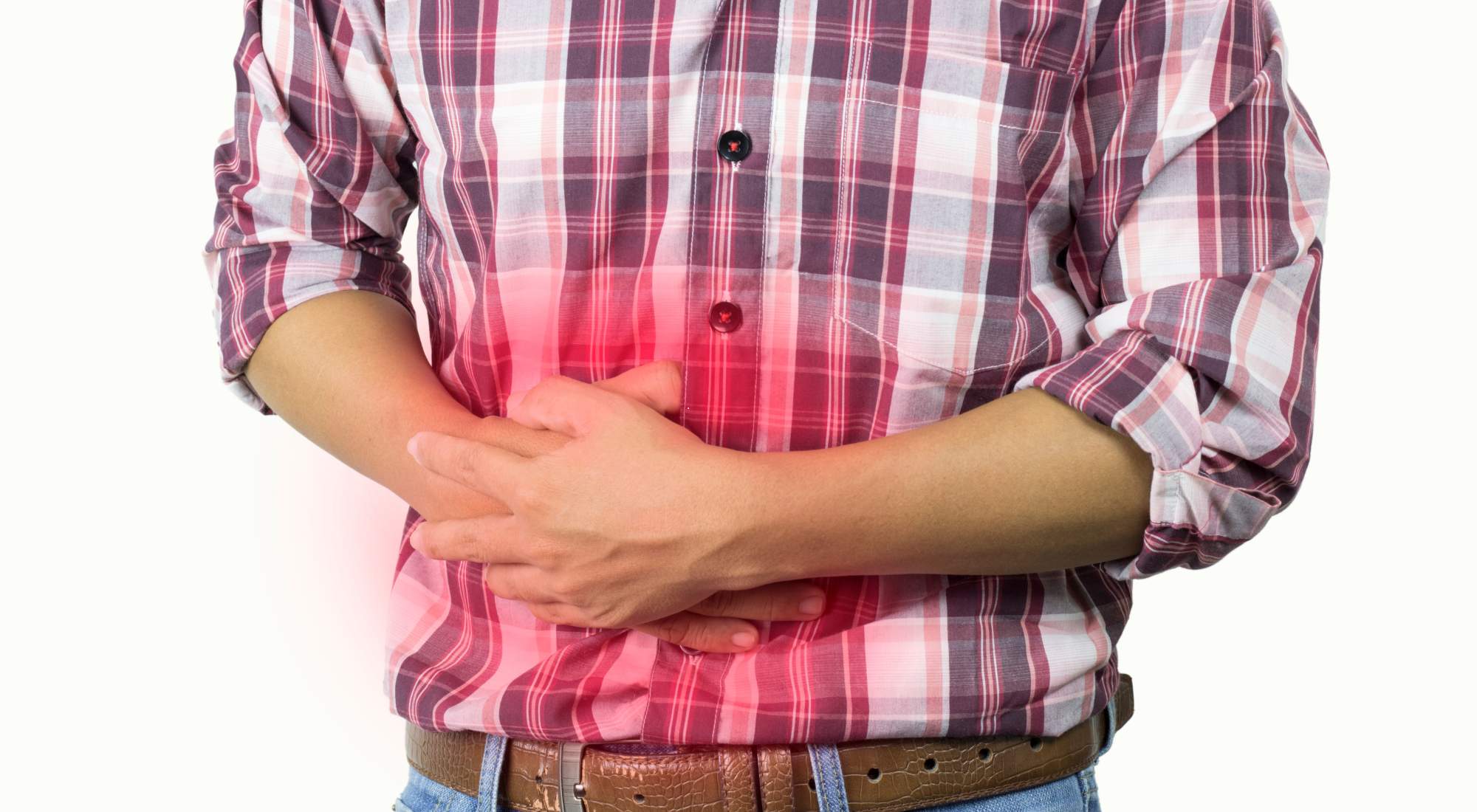 Alcohol and Ulcers: How Drinking Affects Your Gut Health