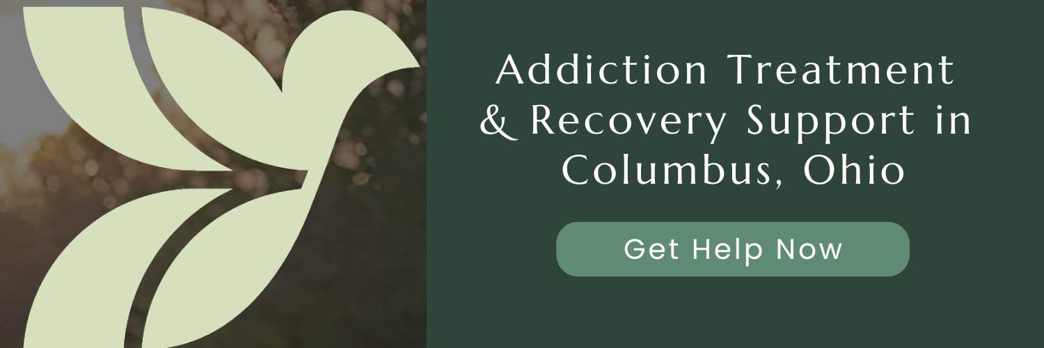 rebuilding trust after addictions