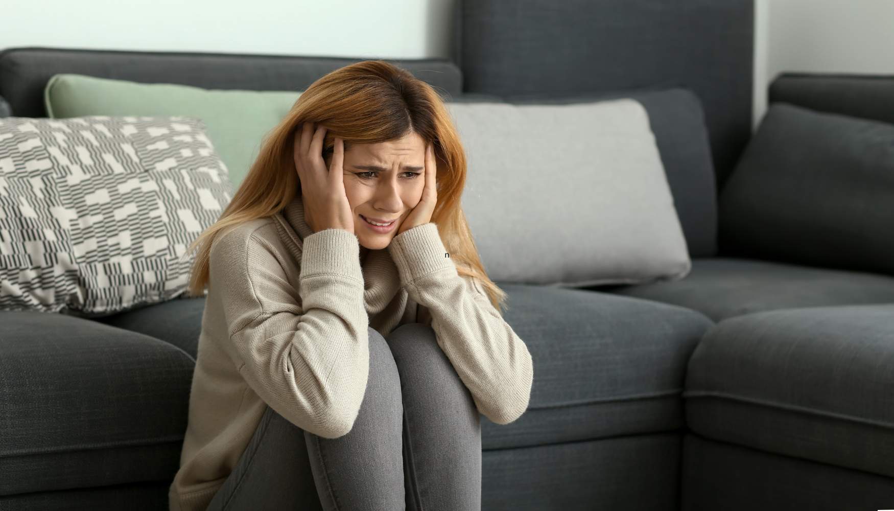 Drug-Induced Psychosis: When Drugs Take More Than You Bargained For