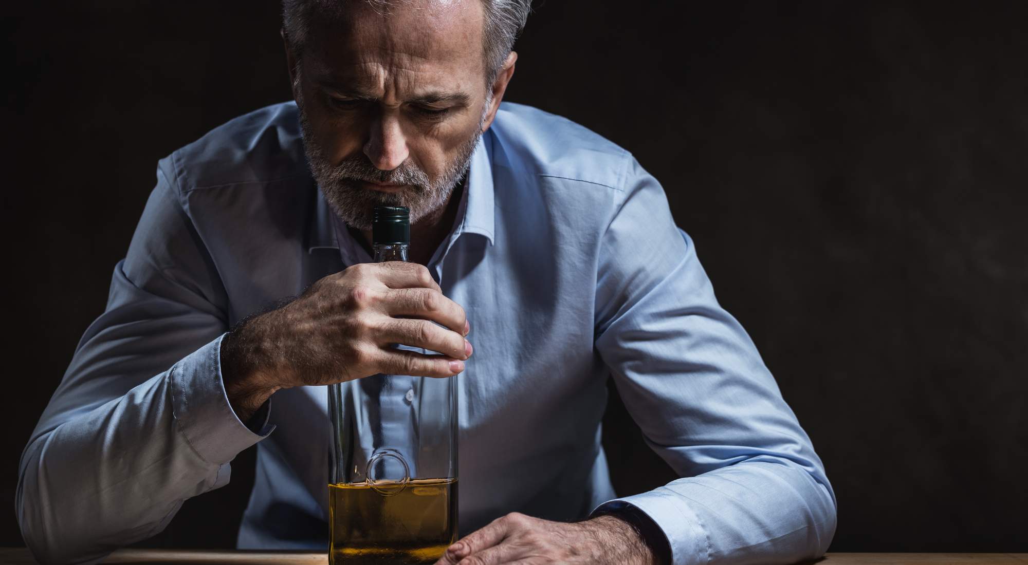 why do addicts relapse when things are good