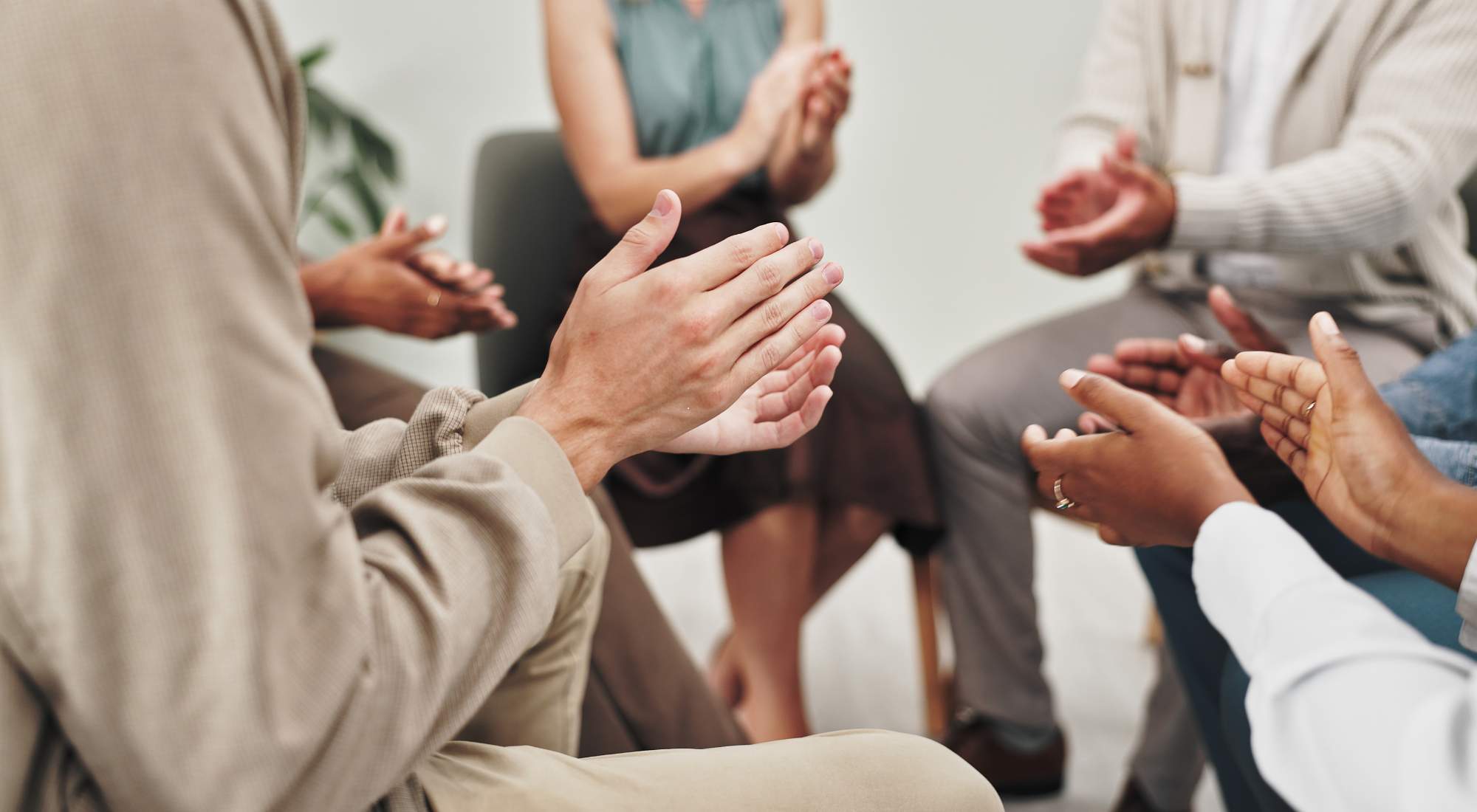 Recovery for Everyone: Exploring Secular Organizations for Sobriety