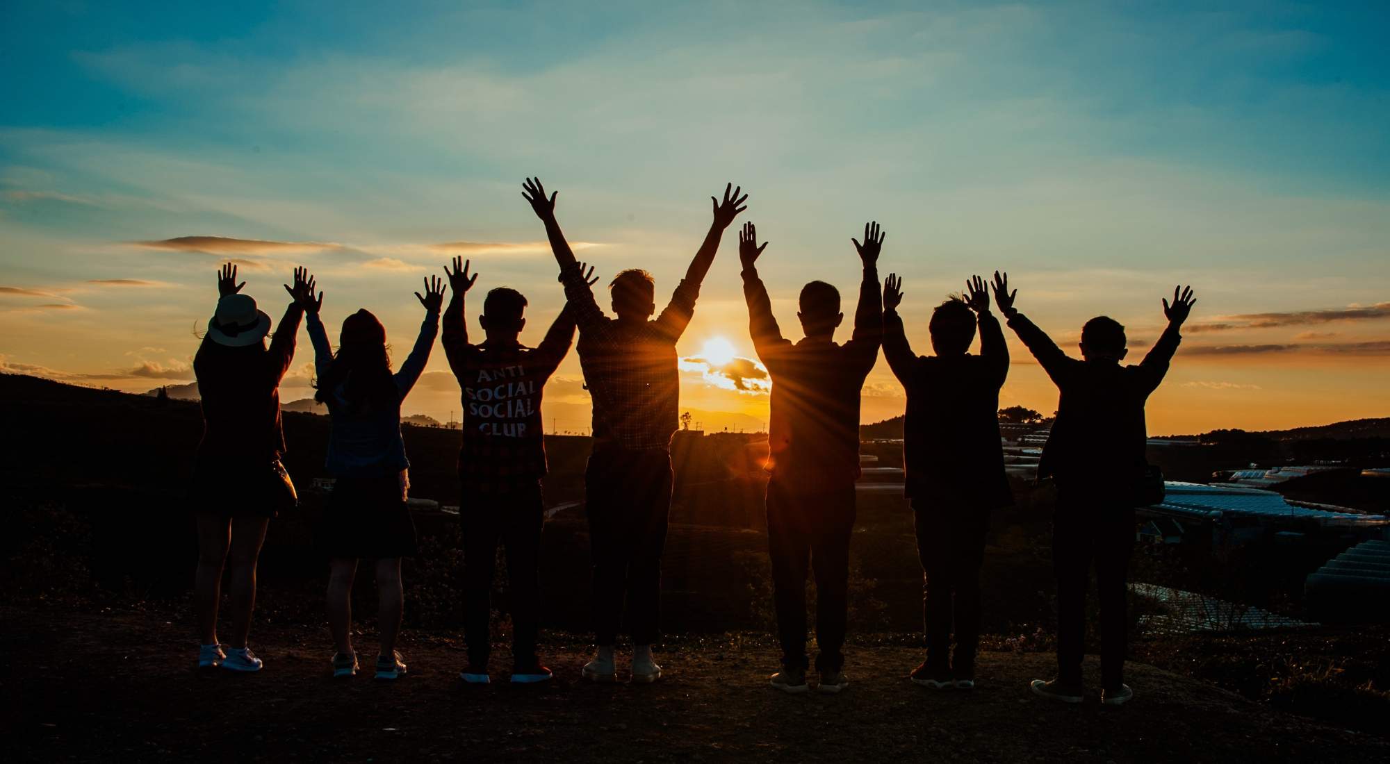 best sober vacation ideas