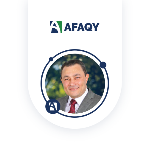 Digital Card Profile Picture