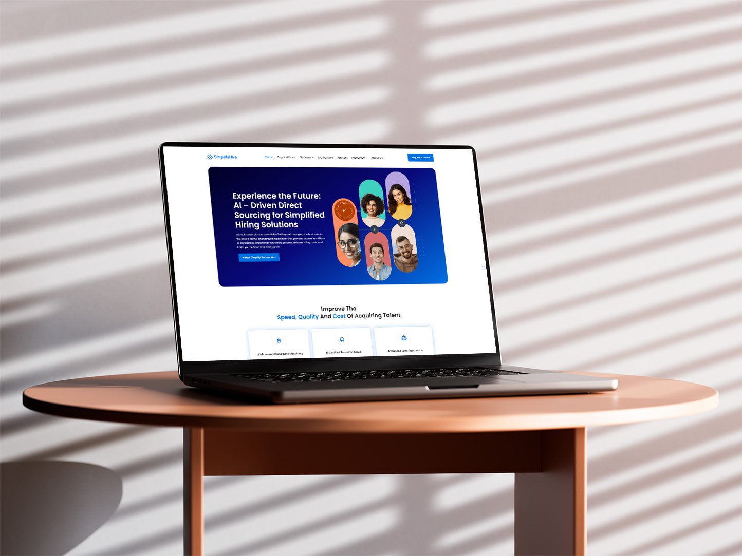 Simplifyhire