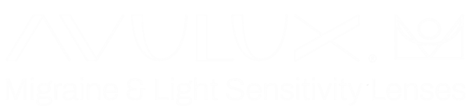 Avulux: Migraine & Light Sensitivity Lenses