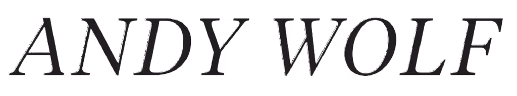 Andy Wolf