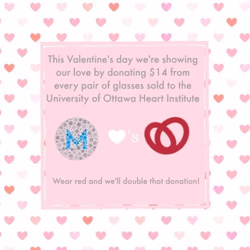 Valentines Day @ MVC