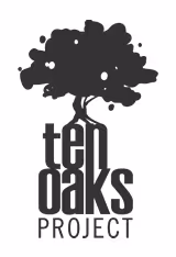 Ten Oaks Project Logo