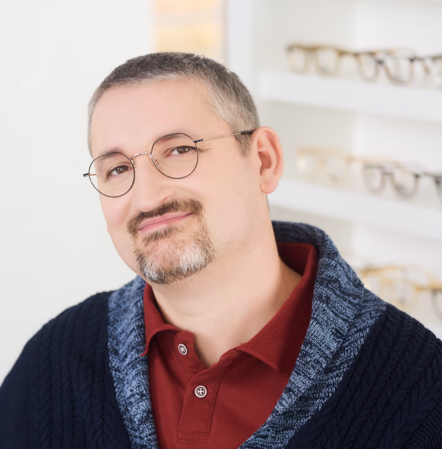 Summer Style with Garrett Leight