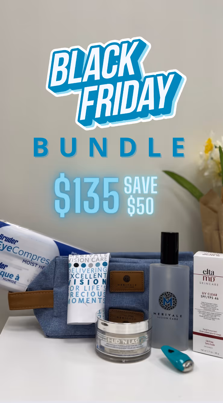 Celebrate the Holidays with our Black Friday Bundle  