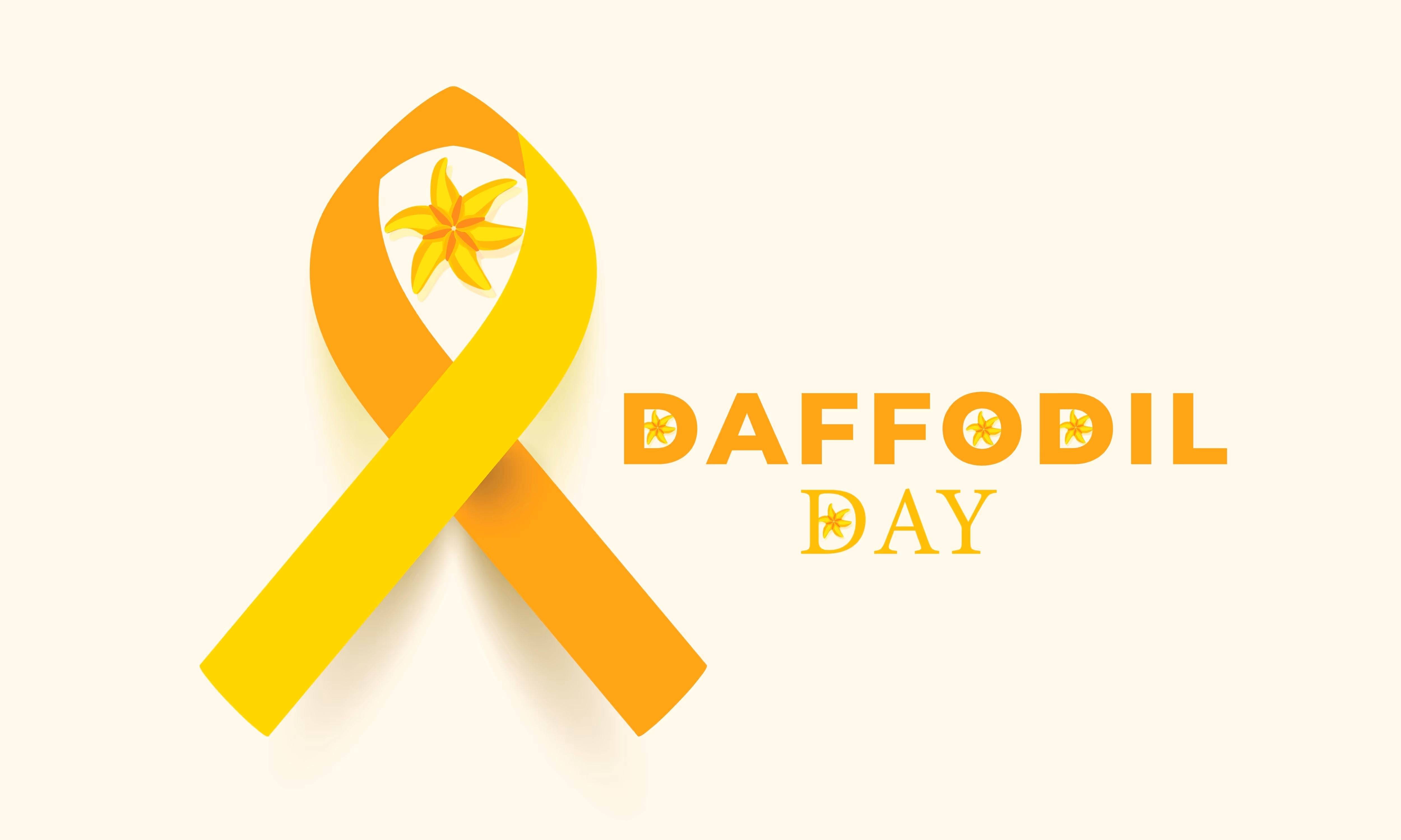 Daffodil Day Campaign