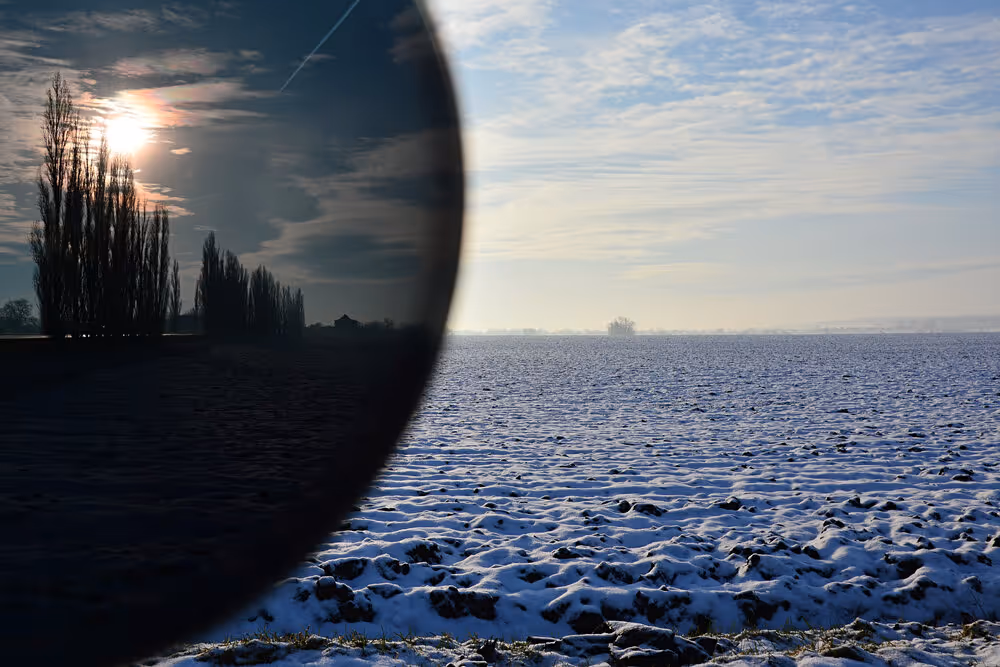 Experience Vision Without Boundaries with Transitions® Lenses at Merivale Vision Care