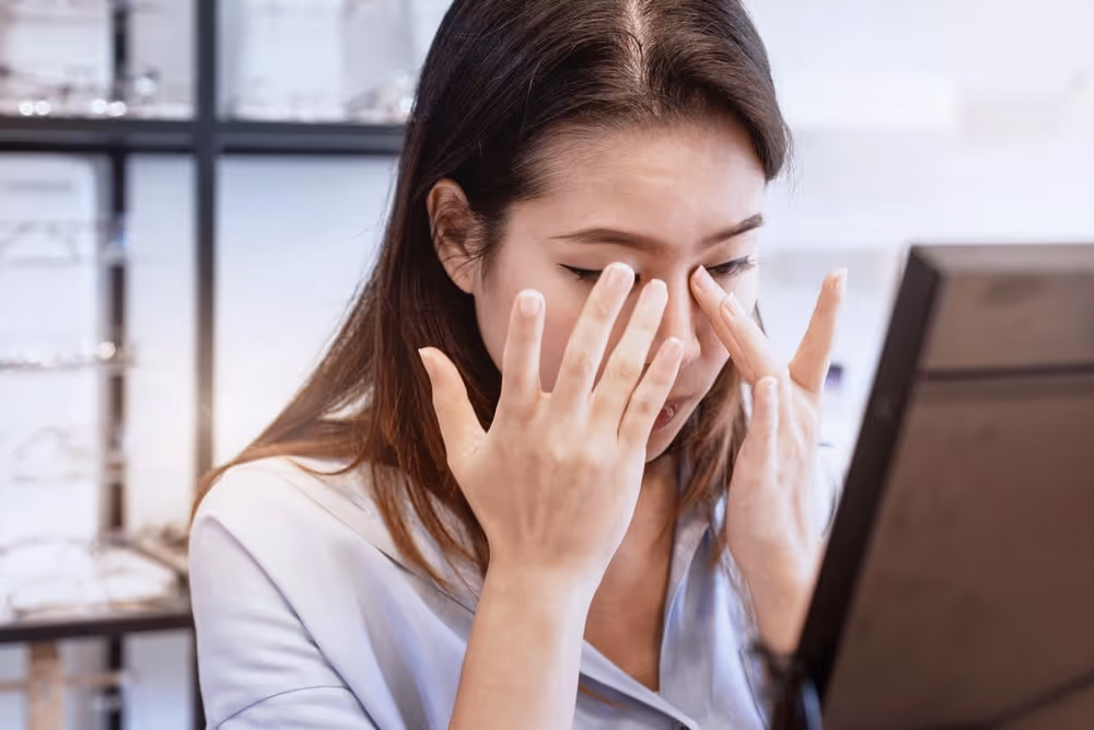 Top Remedies for Dry Eye Treatment