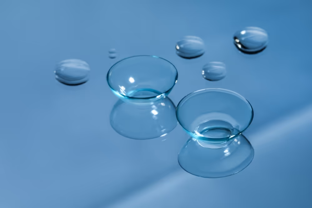 Do Contact Lenses Affect Eye Health? What You Need to Know
