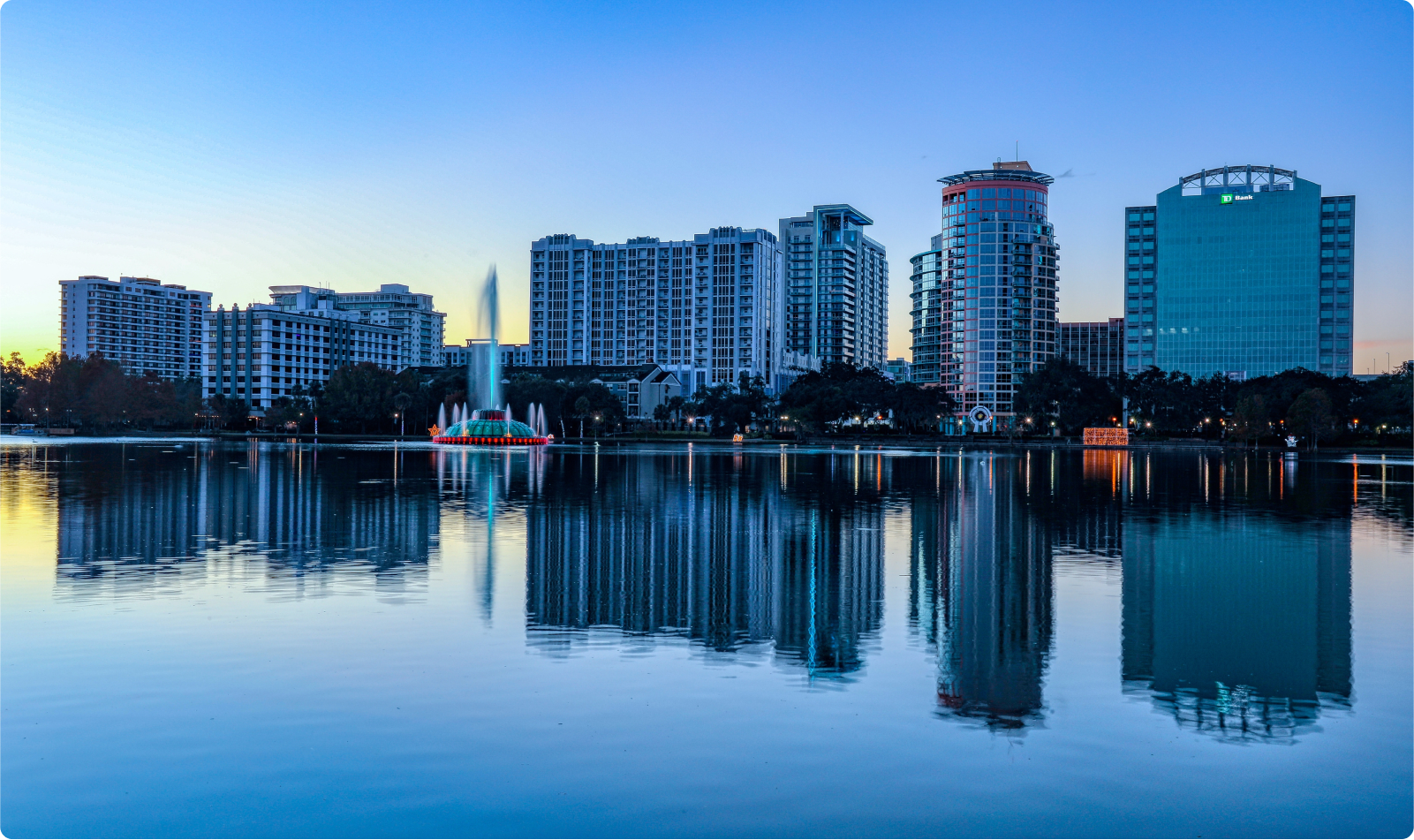 orlando florida 