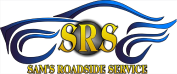 www.samsroadsideservice.com Logo