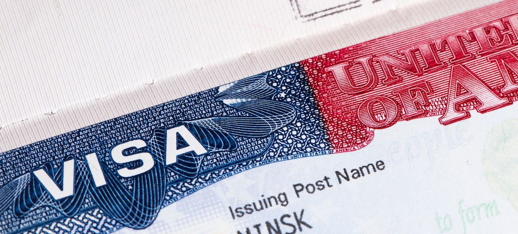 E-2 Visa