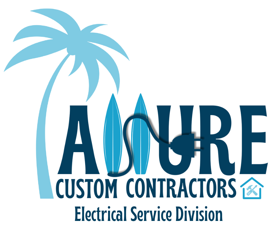 Allure Custom Contractors Electrical Services Division