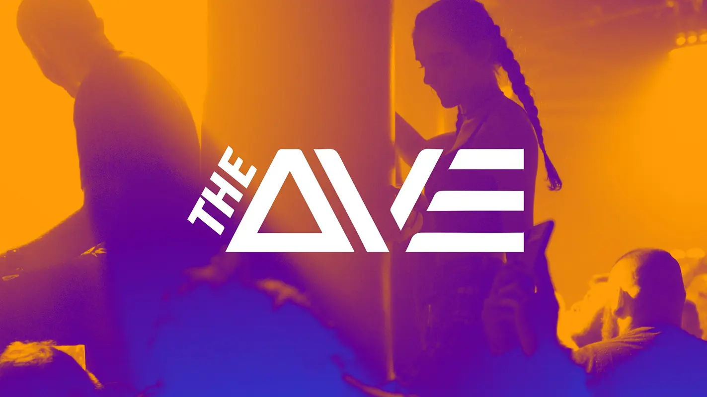 The AVE Live