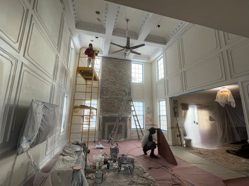 Residential Painting