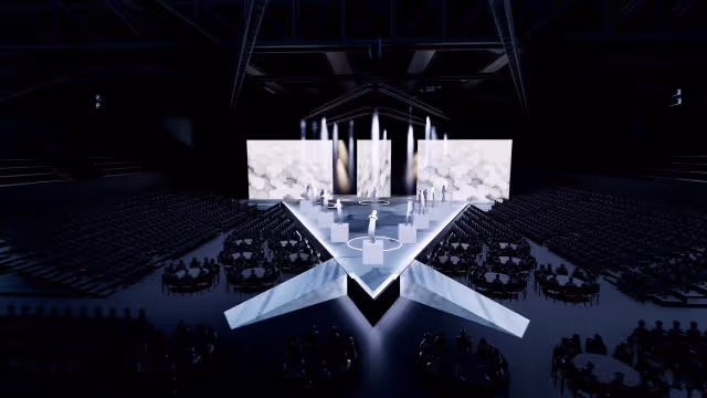 2024 WOW Show DREAM AWAKE new stage